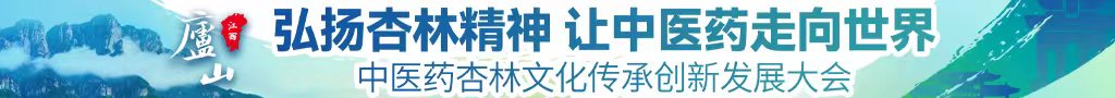 女人色男人操中医药杏林文化传承创新发展大会